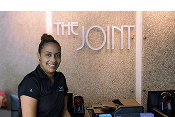 The Joint Chiropractic Spring Creek Staff