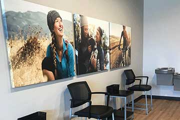 Photo from The Joint Chiropractic clinic - West Parker