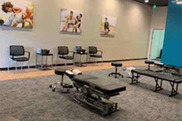 Photo from The Joint Chiropractic clinic - Azusa