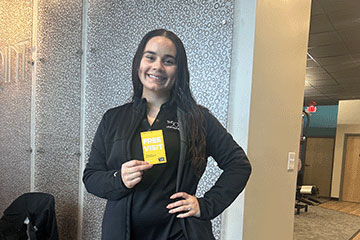 The Joint Chiropractic Clarksville North Staff