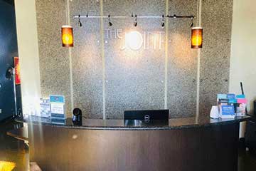 Photo from The Joint Chiropractic clinic - Nugget Plaza