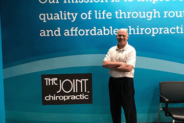 The Joint Chiropractic Shorewood Staff 