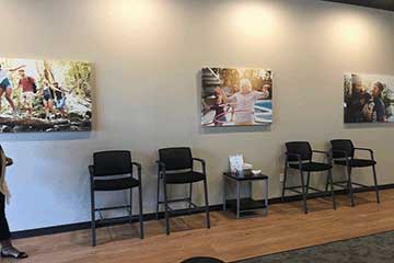 The Joint Chiropractic Concord Adjustment Bay