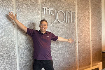 The Joint Chiropractic Walnut Creek Staff