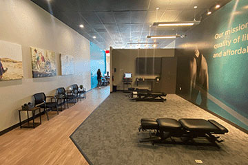 Photo from The Joint Chiropractic clinic - Fremont