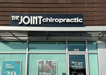 The Joint Chiropractic Marina Del Rey Exterior