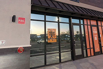 Photo from The Joint Chiropractic clinic - Lake Pleasant