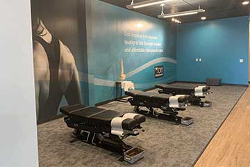 Photo from The Joint Chiropractic clinic - Steele Creek