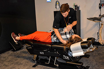 Photo from The Joint Chiropractic clinic - Buckeye
