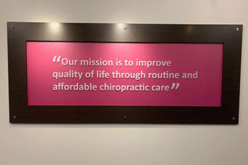 Photo from The Joint Chiropractic clinic - Keller