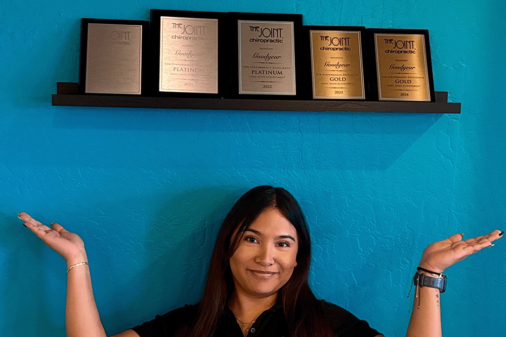 Photo from The Joint Chiropractic clinic - Goodyear