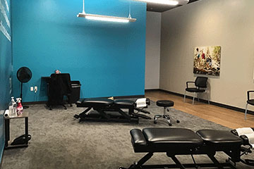 Photo from The Joint Chiropractic clinic - N. McKinney