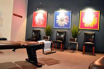 Photo from The Joint Chiropractic clinic - Southpoint