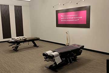 Photo from The Joint Chiropractic clinic - Keller