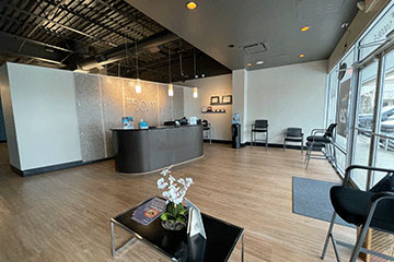 Photo from The Joint Chiropractic clinic - Memorial at Kirkwood