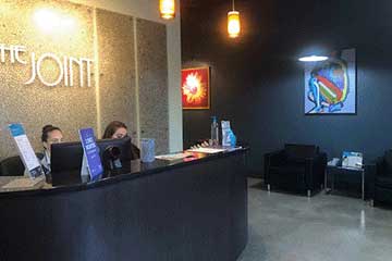 Photo from The Joint Chiropractic clinic - Encinitas