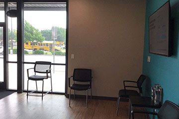 Photo from The Joint Chiropractic clinic - Castle Hills