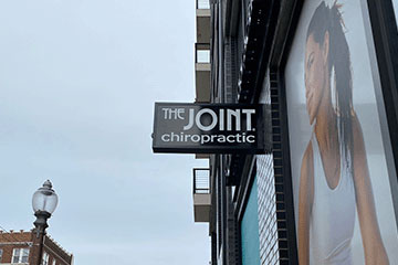 Central West End Clinic interior image