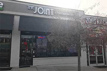Photo from The Joint Chiropractic clinic - North Druid Hills