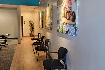 Photo from The Joint Chiropractic clinic - Alamo Ranch