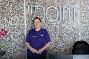 The Joint Chiropractic Cy-Fair Staff