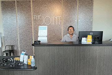 Photo from The Joint Chiropractic clinic - Weston WI