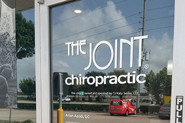 Photo from The Joint Chiropractic clinic - Katy