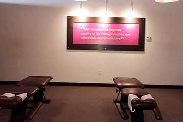 Photo from The Joint Chiropractic clinic - Gardens on Havana