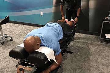 Mt. Juliet Clinic interior image