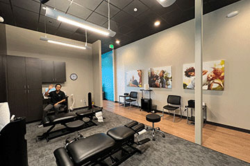 Photo from The Joint Chiropractic clinic - Concord CA