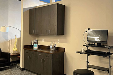 Photo from The Joint Chiropractic clinic - Camden Park