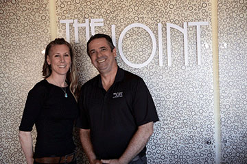 The Joint Chiropractic Westminster - Pavilions Place Staff