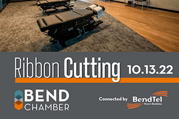 Ribbon Cutting at The Joint Chiropractic Robal Village