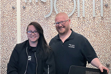 The Joint Chiropractic Christiansburg Staff