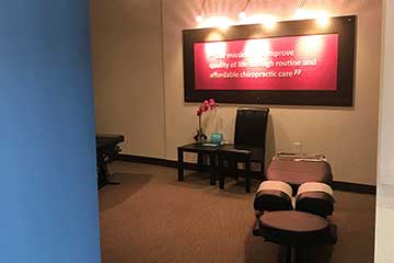 Photo from The Joint Chiropractic clinic - North Druid Hills