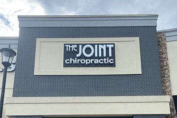 The Joint Chiropractic Brentwood Exterior