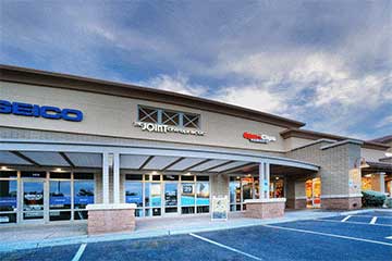 Photo from The Joint Chiropractic clinic - Tempe Shops