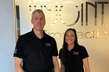 The Joint Chiropractic South Meadows Staff