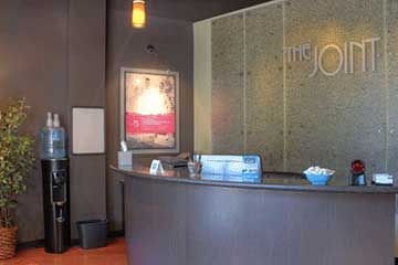 Photo from The Joint Chiropractic clinic - Loehmann's Plaza