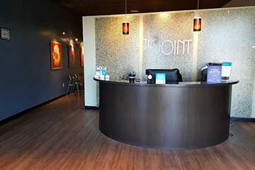 Photo from The Joint Chiropractic clinic - Ocotillo