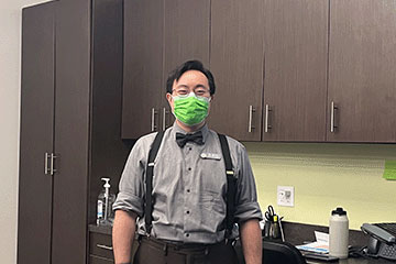 The Joint Chiropractic Brokaw Plaza Staff