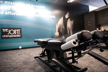 Photo from The Joint Chiropractic clinic - Park City