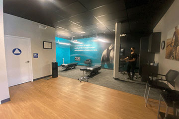 Photo from The Joint Chiropractic clinic - Castro Valley