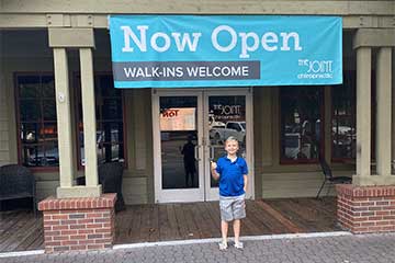 Photo from The Joint Chiropractic clinic - Danville