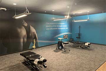 Photo from The Joint Chiropractic clinic - Rialto