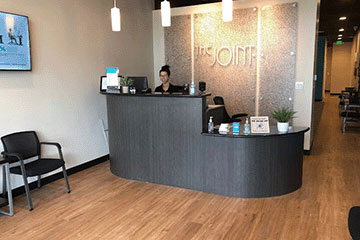 Bel Air Clinic interior image