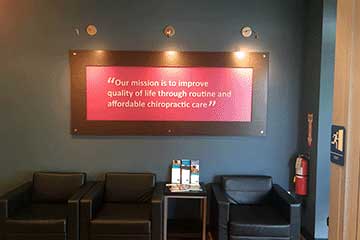 Photo from The Joint Chiropractic clinic - Chino Hills