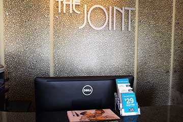 Photo from The Joint Chiropractic clinic - Encinitas