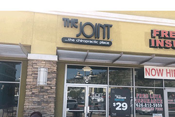 Photo from The Joint Chiropractic clinic - West Covina