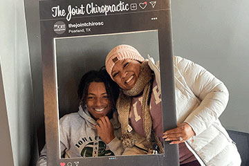The Joint Chiropractic Shadow Creek Patients